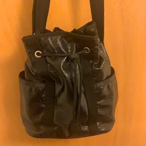 Le Sport Sac bucket bag